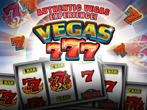 Capturas de tela do Classic Slots Casino iPad 
